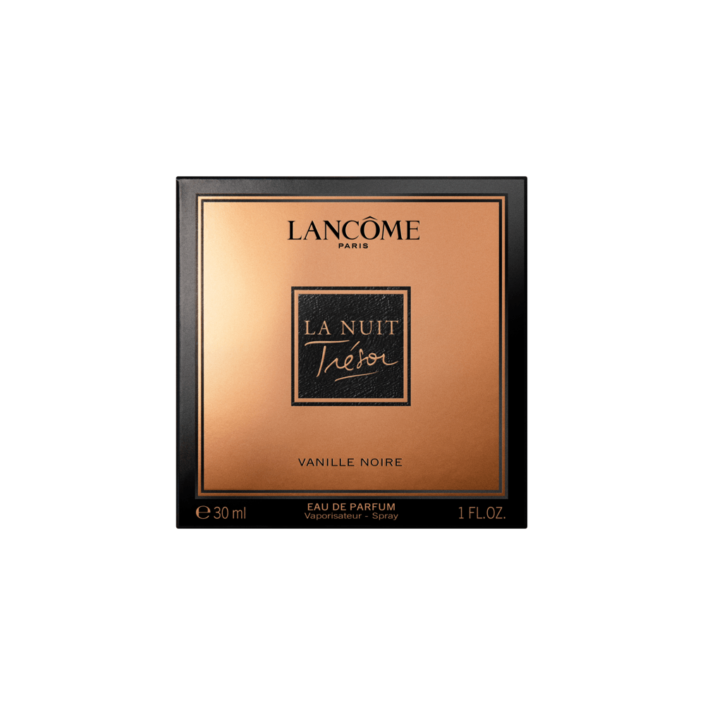 Lancome La Nuit Tresor Vanille Noir Eau de Parfum 30ml